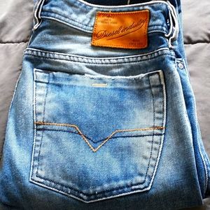 Diesel jeans